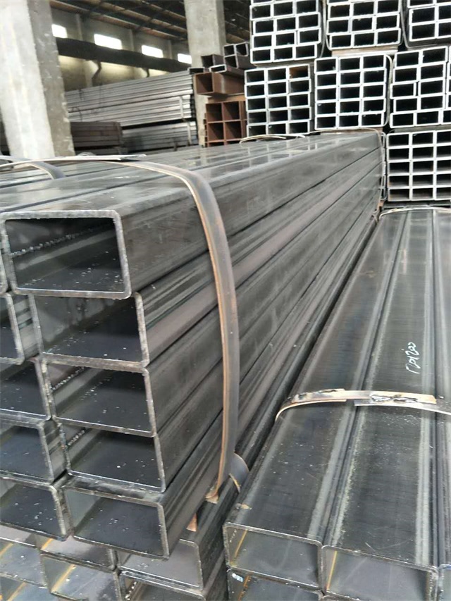 建筑钢结构炎陵炎陵炎陵镀锌矩形管 Q355B 适用场景 建筑钢结构炎陵炎陵炎陵镀锌矩形管 Q355B 适用场景